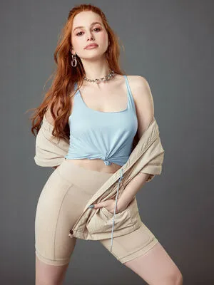 Madelaine Petsch OnlyFans Leaked Free Thumbnail Picture - #rHevH5xtD4