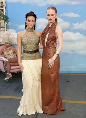 Madelaine Petsch OnlyFans Leaked Free Thumbnail Picture - #ra3a94piA3