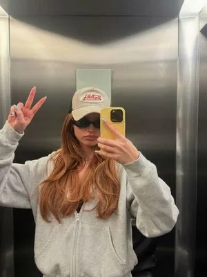 Madelaine Petsch OnlyFans Leaked Free Thumbnail Picture - #rg7zZdqE51