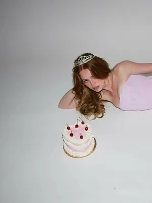 Madelaine Petsch OnlyFans Leaked Free Thumbnail Picture - #rqSczu2qCm