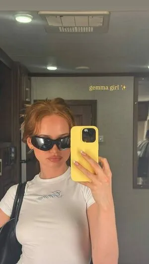 Madelaine Petsch OnlyFans Leaked Free Thumbnail Picture - #rzE1SObaMr