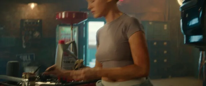 Madelaine Petsch OnlyFans Leaked Free Thumbnail Picture - #s3p8BMm6ce