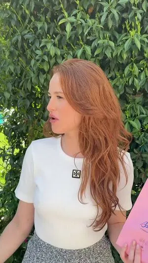 Madelaine Petsch OnlyFans Leaked Free Thumbnail Picture - #sEersZTco0