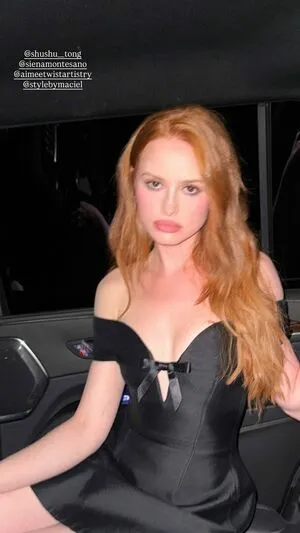 Madelaine Petsch OnlyFans Leaked Free Thumbnail Picture - #sqLzZWE0uL