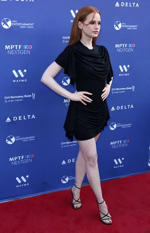 Madelaine Petsch OnlyFans Leaked Free Thumbnail Picture - #t25vsnninT