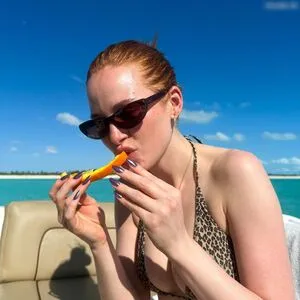 Madelaine Petsch OnlyFans Leaked Free Thumbnail Picture - #tIl6riv9Y5