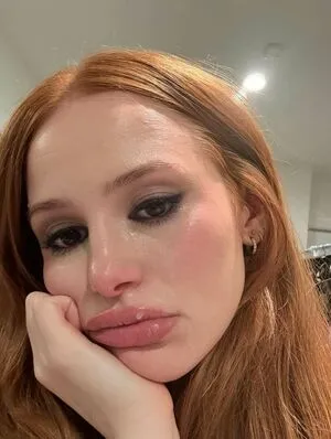 Madelaine Petsch OnlyFans Leaked Free Thumbnail Picture - #tihrKAYI9N