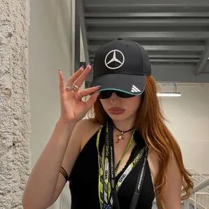 Madelaine Petsch OnlyFans Leaked Free Thumbnail Picture - #u0kYLhMJEg