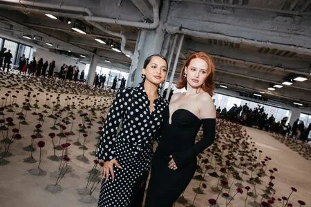 Madelaine Petsch OnlyFans Leaked Free Thumbnail Picture - #u7YFV0pA7A