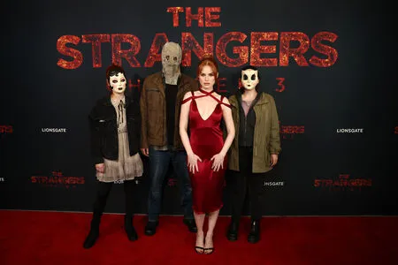 Madelaine Petsch OnlyFans Leaked Free Thumbnail Picture - #uN20HrEr82