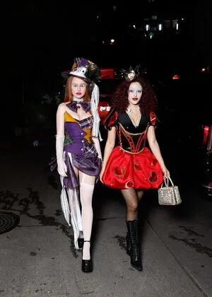 Madelaine Petsch OnlyFans Leaked Free Thumbnail Picture - #uZTffrEqL8