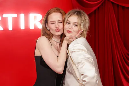 Madelaine Petsch OnlyFans Leaked Free Thumbnail Picture - #uhzGFVnvyj