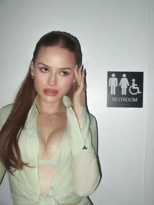 Madelaine Petsch OnlyFans Leaked Free Thumbnail Picture - #uzds7Q056t