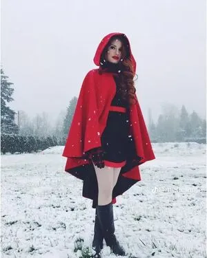 Madelaine Petsch OnlyFans Leaked Free Thumbnail Picture - #vTWx2w2NbE