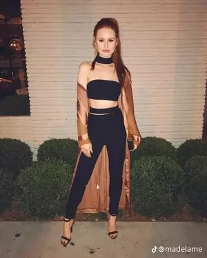 Madelaine Petsch OnlyFans Leaked Free Thumbnail Picture - #vWbL4UMyD0