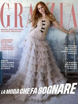 Madelaine Petsch OnlyFans Leaked Free Thumbnail Picture - #vuUvzcWB7e