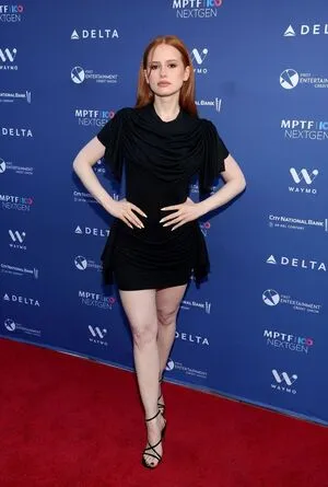 Madelaine Petsch OnlyFans Leaked Free Thumbnail Picture - #x65RzdxEz1