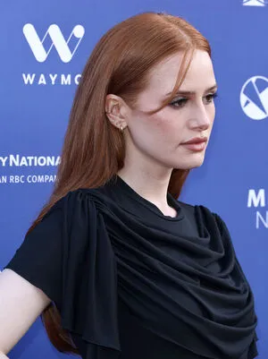 Madelaine Petsch OnlyFans Leaked Free Thumbnail Picture - #xBvTG1CIeS