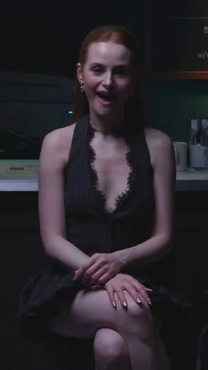 Madelaine Petsch OnlyFans Leaked Free Thumbnail Picture - #xT4aYv5XCF