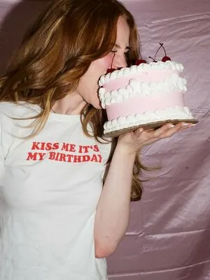 Madelaine Petsch OnlyFans Leaked Free Thumbnail Picture - #xcTrWrw7oY