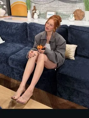 Madelaine Petsch OnlyFans Leaked Free Thumbnail Picture - #xxkDMyegNT