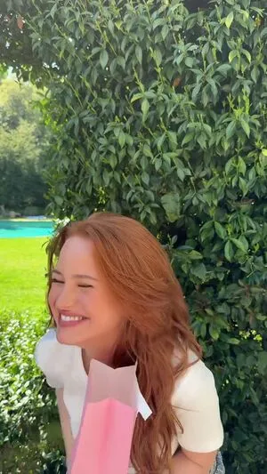 Madelaine Petsch OnlyFans Leaked Free Thumbnail Picture - #xzN9zDMb8F