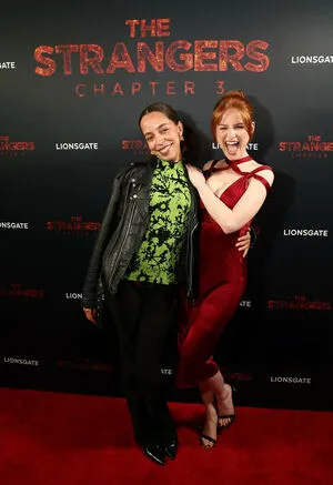 Madelaine Petsch OnlyFans Leaked Free Thumbnail Picture - #yCTyehwZGq