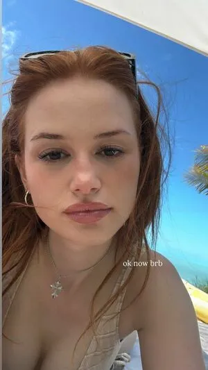 Madelaine Petsch OnlyFans Leaked Free Thumbnail Picture - #yKJ75kRKJE