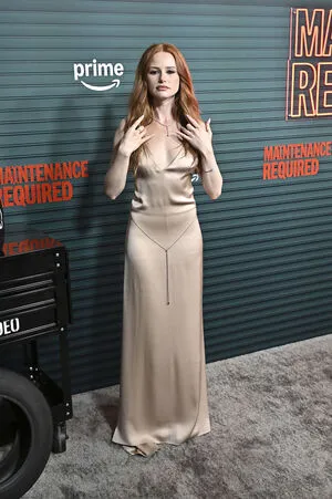 Madelaine Petsch OnlyFans Leaked Free Thumbnail Picture - #yrJPwA0vu2