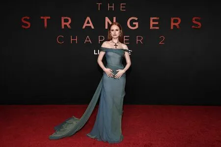 Madelaine Petsch OnlyFans Leaked Free Thumbnail Picture - #z2zZaXhqwq