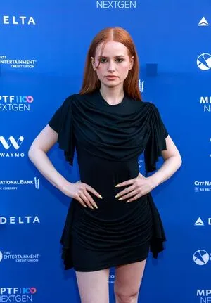 Madelaine Petsch OnlyFans Leaked Free Thumbnail Picture - #zBle9j4eiH