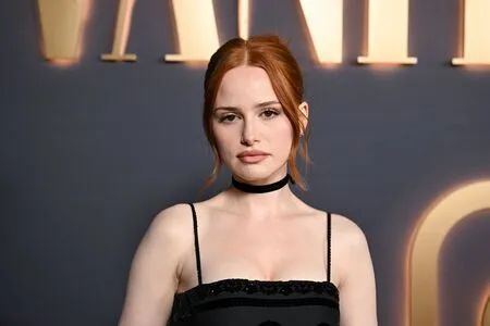Madelaine Petsch OnlyFans Leaked Free Thumbnail Picture - #zCmUlcczTe