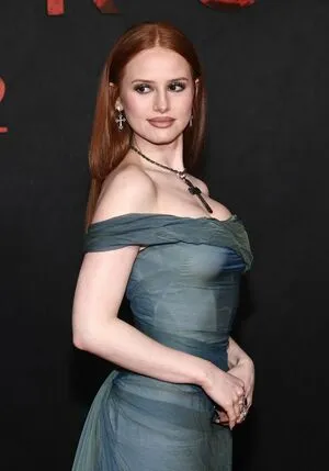 Madelaine Petsch OnlyFans Leaked Free Thumbnail Picture - #zIiGFOo6vk