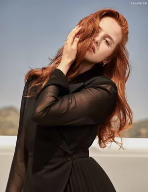 Madelaine Petsch OnlyFans Leaked Free Thumbnail Picture - #02azRxpm7Q