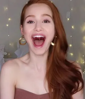 Madelaine Petsch OnlyFans Leaked Free Thumbnail Picture - #0677JiudE3