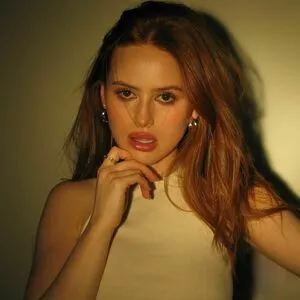 Madelaine Petsch OnlyFans Leaked Free Thumbnail Picture - #1DYd0qvJLN