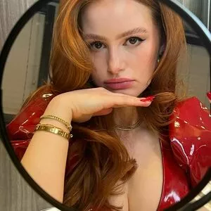 Madelaine Petsch OnlyFans Leaked Free Thumbnail Picture - #2q0wgbjbMn