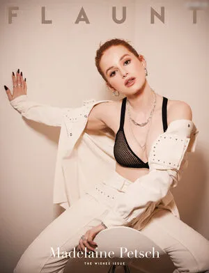 Madelaine Petsch OnlyFans Leaked Free Thumbnail Picture - #37q8QkhMfr