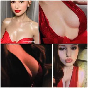 Madelaine Petsch OnlyFans Leaked Free Thumbnail Picture - #3jeqgR93TQ