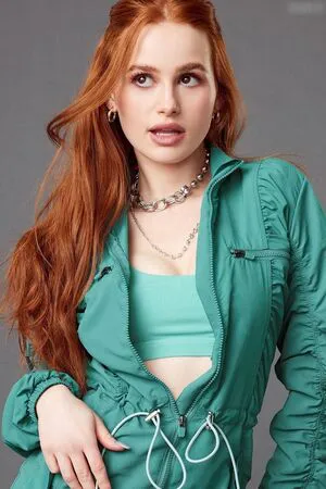 Madelaine Petsch OnlyFans Leaked Free Thumbnail Picture - #49omZkdIla