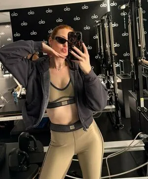 Madelaine Petsch OnlyFans Leaked Free Thumbnail Picture - #4gzqqhsc74