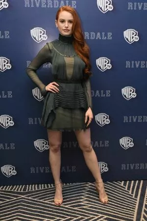 Madelaine Petsch OnlyFans Leaked Free Thumbnail Picture - #4spaXkBIR5