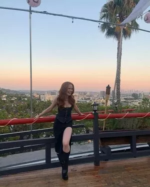 Madelaine Petsch OnlyFans Leaked Free Thumbnail Picture - #5yxDYPKCPc