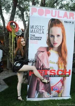 Madelaine Petsch OnlyFans Leaked Free Thumbnail Picture - #6SYr8DUNeA