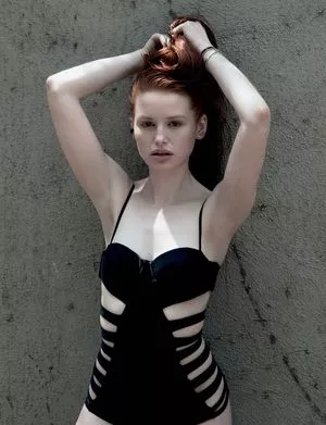 Madelaine Petsch OnlyFans Leaked Free Thumbnail Picture - #6e00LY4xYN