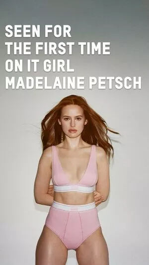 Madelaine Petsch OnlyFans Leaked Free Thumbnail Picture - #6uhmDmSlKJ