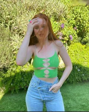 Madelaine Petsch OnlyFans Leaked Free Thumbnail Picture - #8aIEkD4wgH