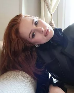 Madelaine Petsch OnlyFans Leaked Free Thumbnail Picture - #8asB7P5bLO