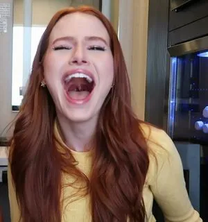 Madelaine Petsch OnlyFans Leaked Free Thumbnail Picture - #9Pw0UdT2XT