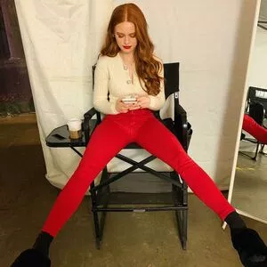 Madelaine Petsch OnlyFans Leaked Free Thumbnail Picture - #9Y57kBEpI4